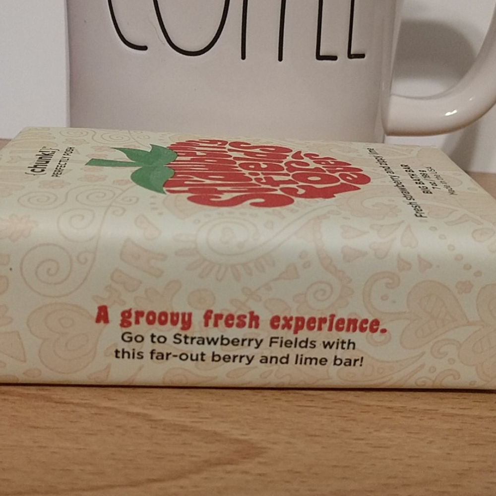 Strawberry Fields Forever Chunk - Picture 3 of 4